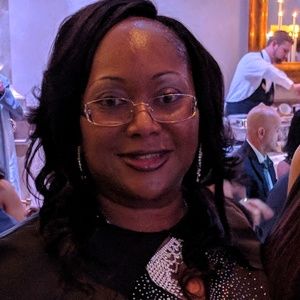 Meet your Posher, Aretha